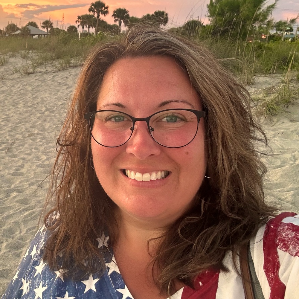 Meet your Posher, Jennifer